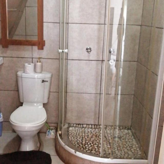 Tsumeb Backpackers & Safari Hostel Ngoại thất bức ảnh