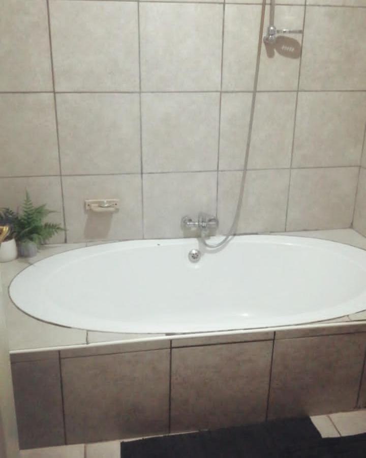 Tsumeb Backpackers & Safari Hostel Ngoại thất bức ảnh